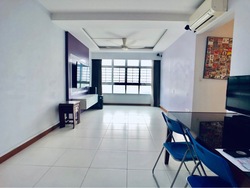 Blk 213a Punggol Walk (Punggol), HDB 4 Rooms #209639031